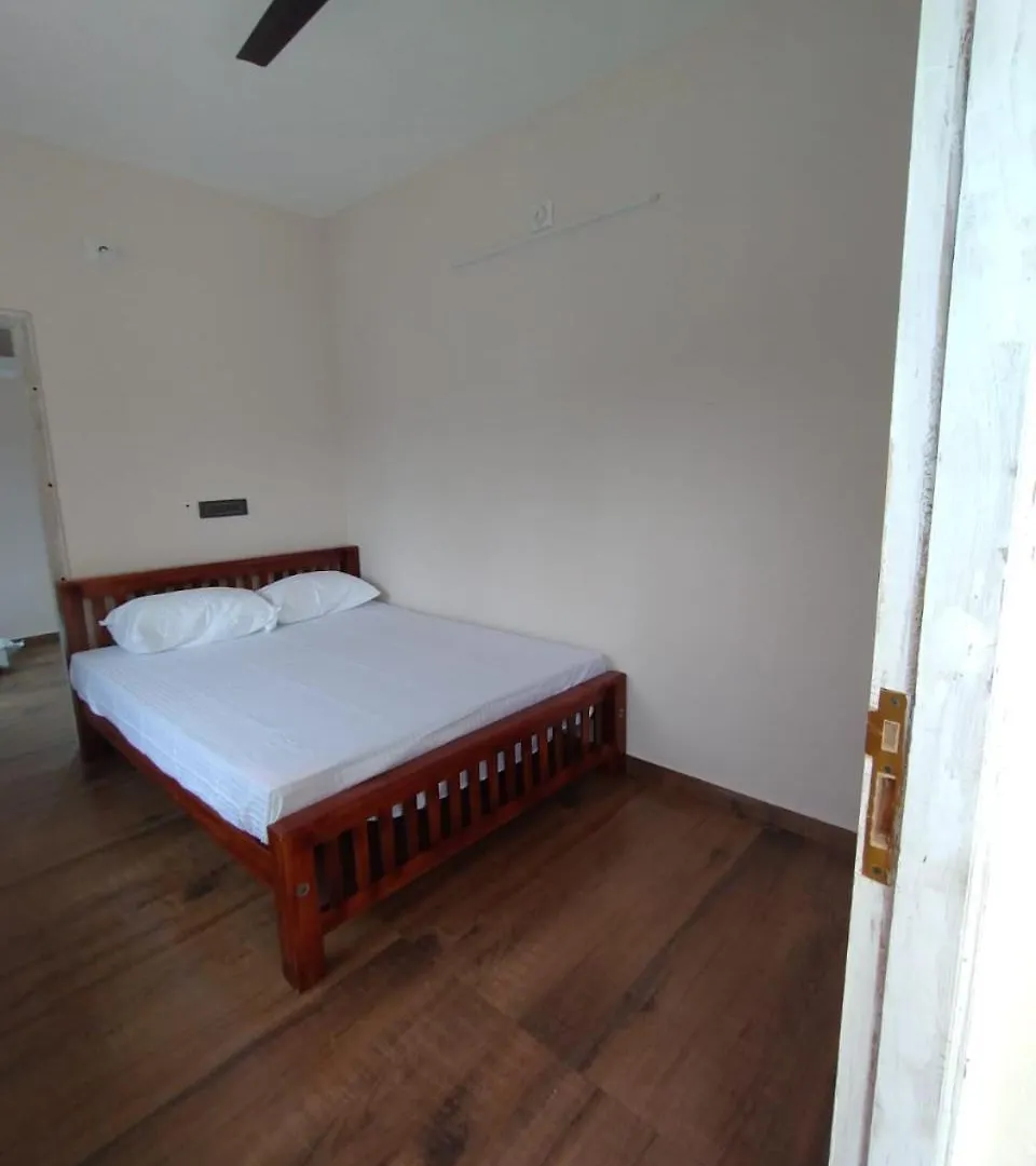Mkv Homestay Marayoor
